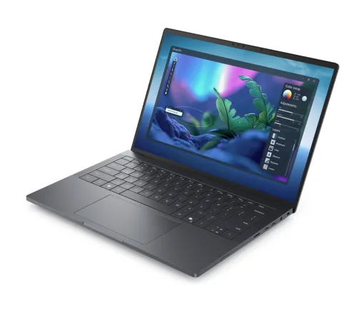 Laptop Dell Pro Max 14 Premium MA14250 | Ultra 7 265H | RTX PRO 2000 |Ram 64Gb| SSD 1TB |14″ FHD+ Ir Cam | Windows 11 Pro